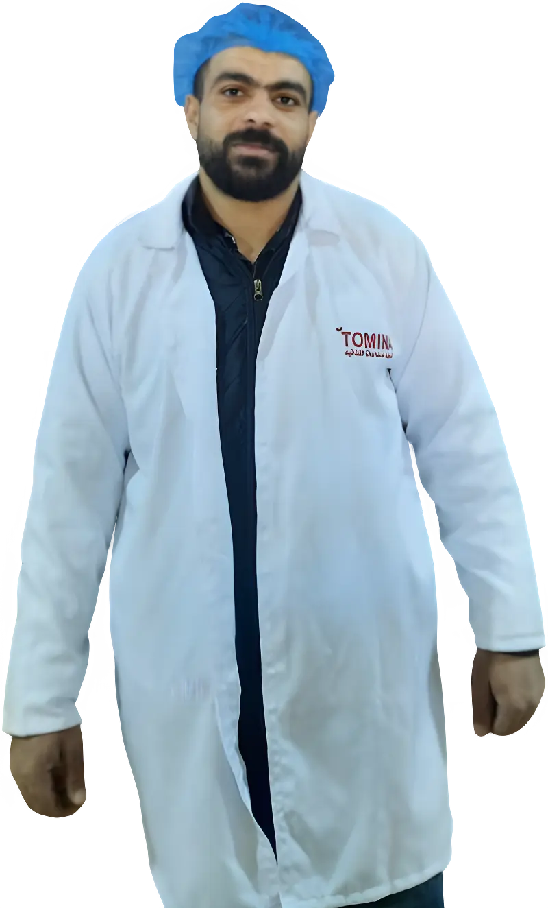 Amr Hassan