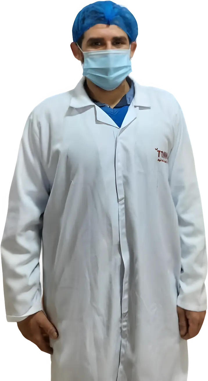 Mohamed Salam  